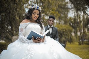 Read more about the article Le Mariage en République Démocratique du Congo