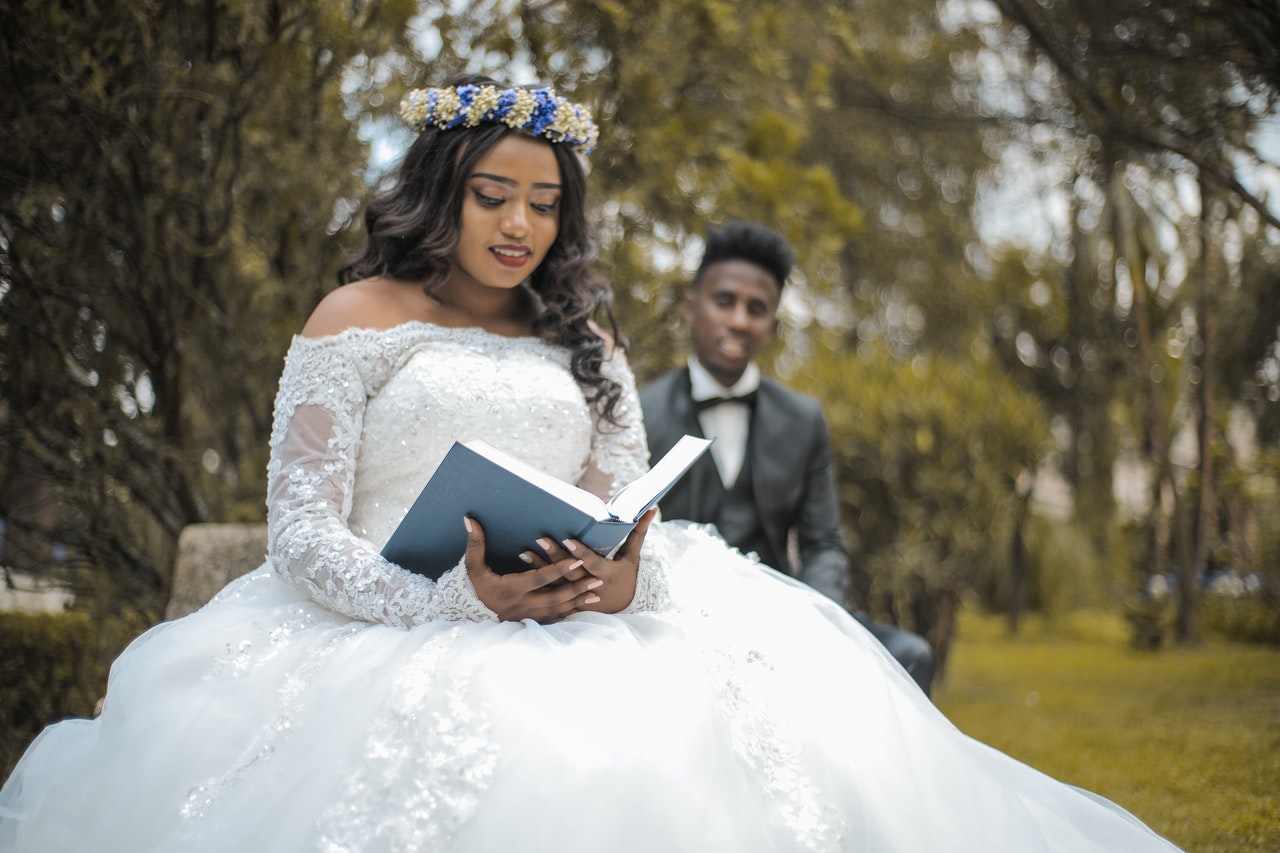 Read more about the article Le Mariage en République Démocratique du Congo