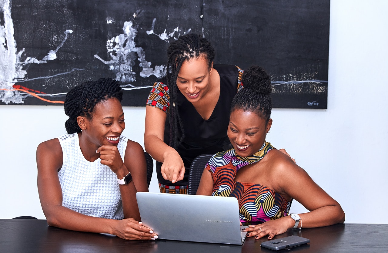 Read more about the article Travailler avec sa famille au Congo, est-ce une bonne idée?