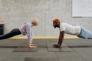 Read more about the article Devenir Coach Sportif 
