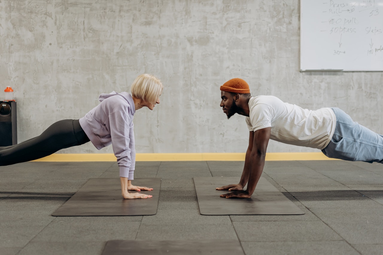 Read more about the article Devenir Coach Sportif 