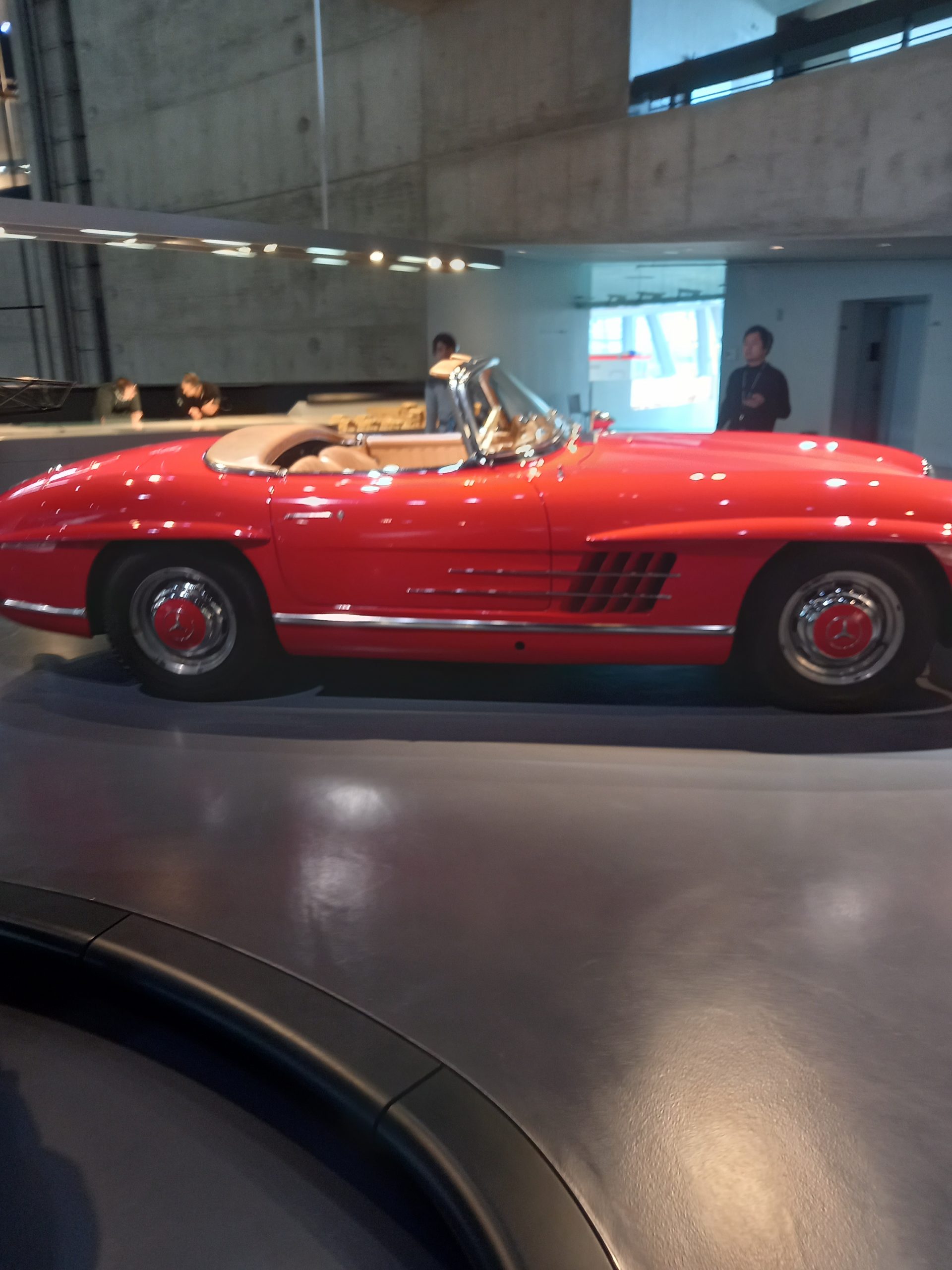 You are currently viewing <strong>BELLE HISTOIRE DE MERCEDES</strong>