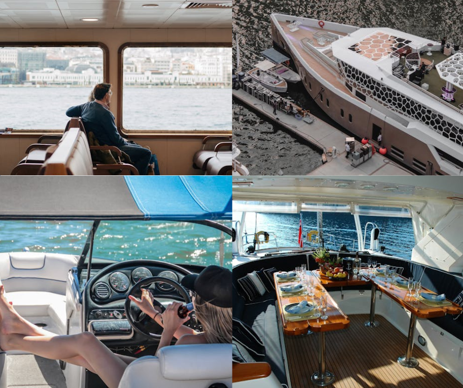 Read more about the article Naviguez vers vos rêves : Guide d’achat de bateau en France.
