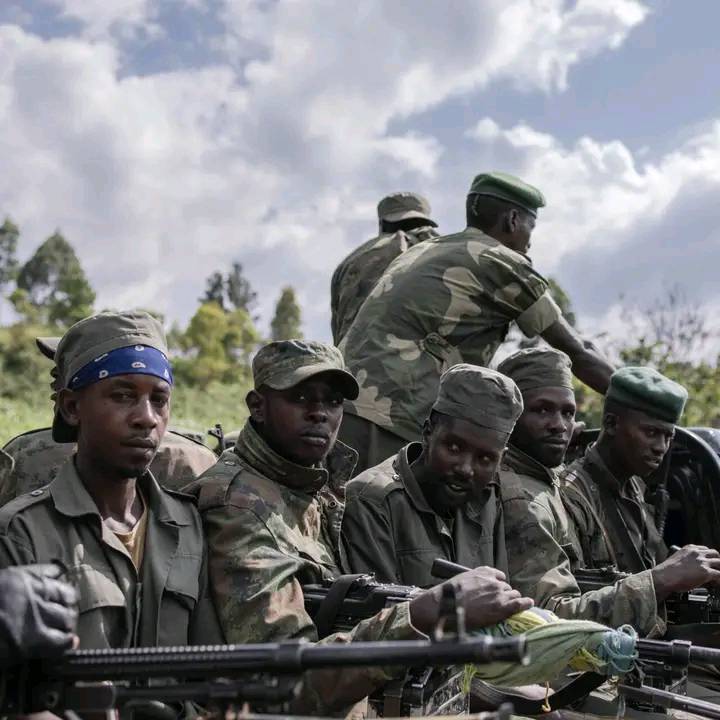 Read more about the article LE CONGO SOUS L’EMPRISE : INFILTRATION JUSQU’AU SOMMET DE L’ÉTAT